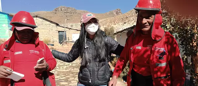 Imagen de Proyecto Teck - Permisos sociales